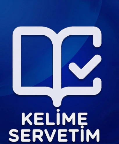 Kelime Servetim